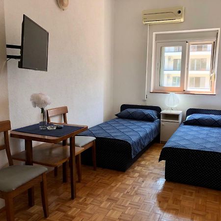 Smjestaj Mm Trebinje Hotel Bagian luar foto