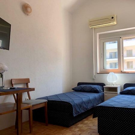 Smjestaj Mm Trebinje Hotel Bagian luar foto