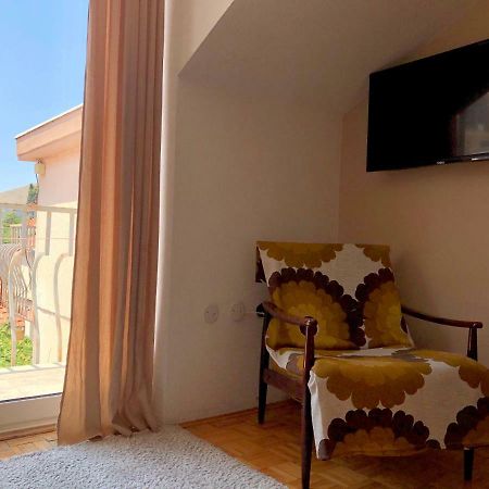 Smjestaj Mm Trebinje Hotel Bagian luar foto