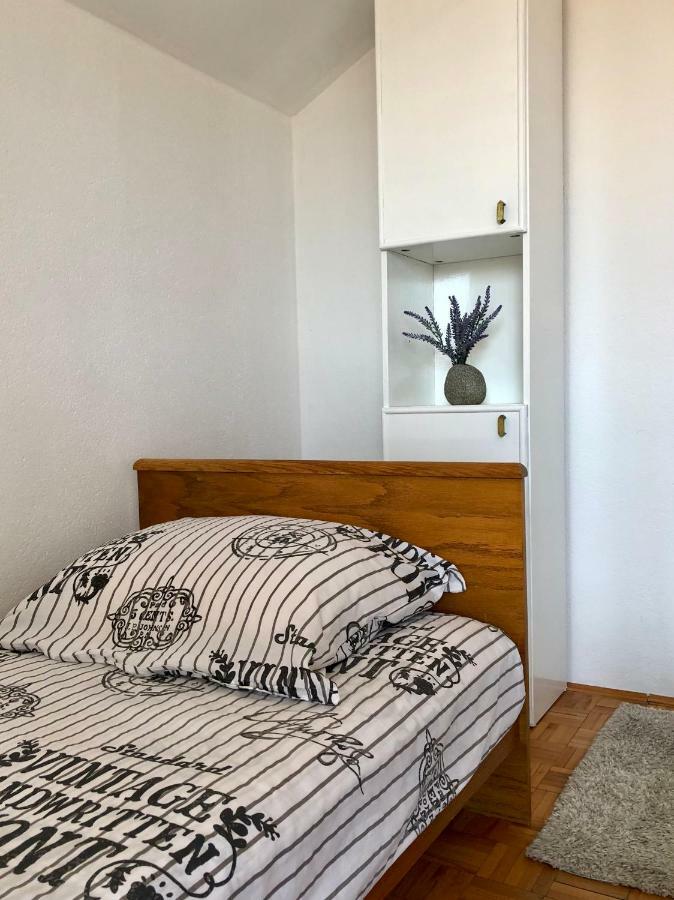 Smjestaj Mm Trebinje Hotel Bagian luar foto