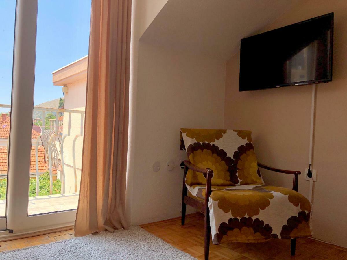 Smjestaj Mm Trebinje Hotel Bagian luar foto